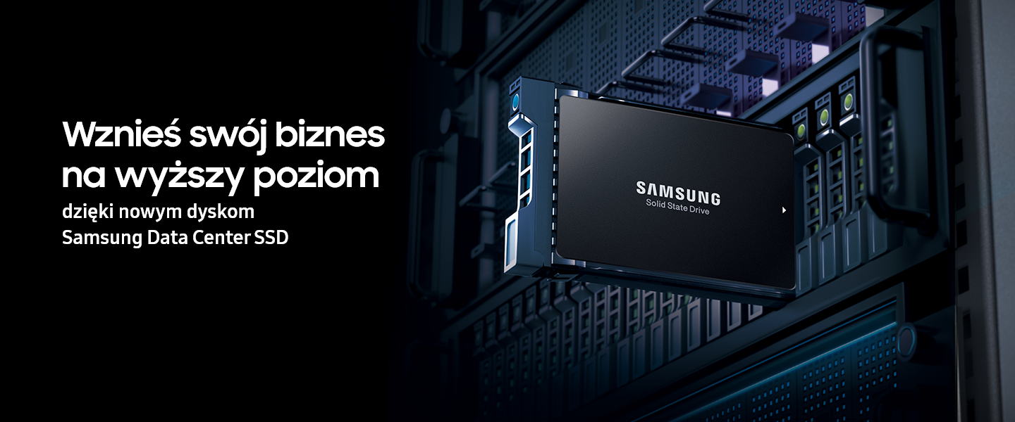Samsung SSD